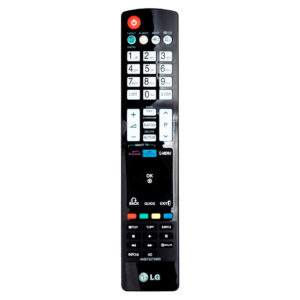 Оригинальный пульт для LG AKB73275605