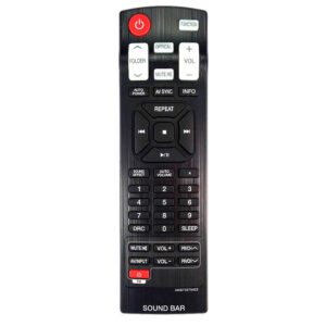 Пульт для LG AKB73575422