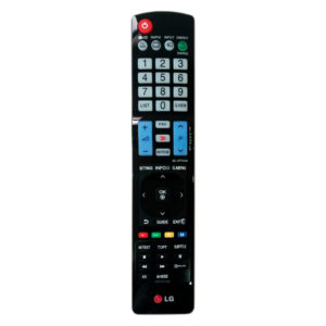 Оригинальный пульт для LG AKB73615388