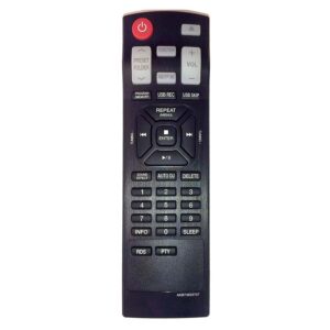 Пульт для LG AKB73655707