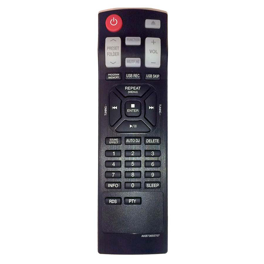Пульт для LG AKB73655707 Пульт для LG AKB73655707