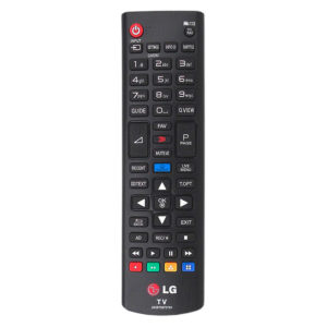 Оригинальный пульт для LG AKB73715671