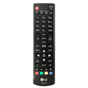 Оригинальный пульт для LG AKB74475479