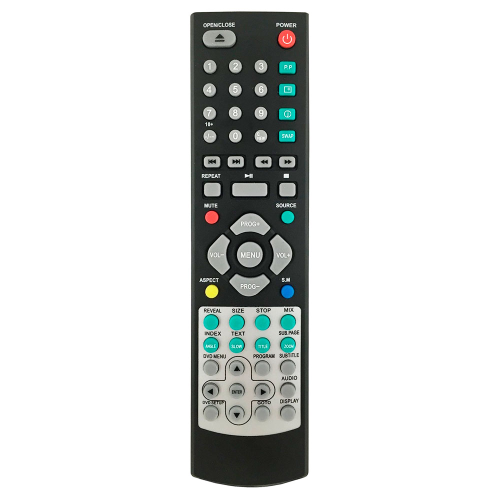 Пульт для AKAI ALD1570 ALD1575 Пульт для AKAI ALD1570 ALD1575