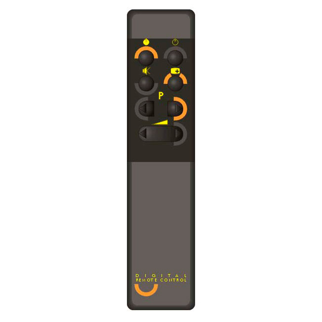 Пульт для Artec ARTP-70 Пульт для Artec ARTP-70