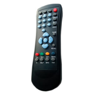 Пульт для Allbox ALL-35M (фото пульта)