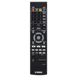 Пульт для Yamaha BDP127