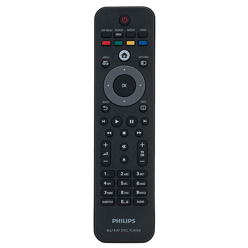 Пульт для Philips RC4749/01 (аналог) Пульт для Philips RC4749/01 (аналог)