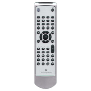Пульт для Cambridge DVD98, DVD99