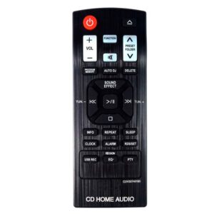 Пульт для LG COV30748165