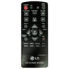 Оригинальный пульт для LG COV30849810