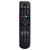 Пульт для Clarke Tech ET-9500HD (фото пульта)