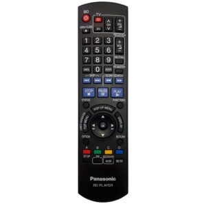 Пульт для Panasonic N2QAYB000185