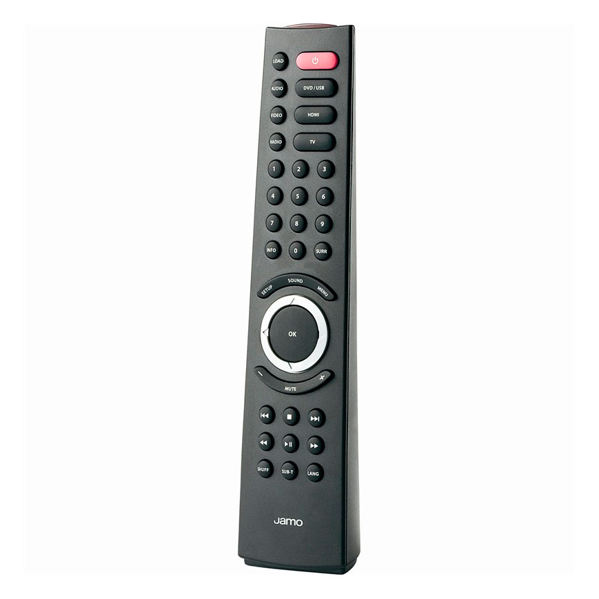 Пульт для Jamo DMR-70 Пульт для Jamo DMR-70