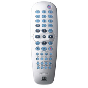 Оригинальный пульт для Philips 242254900968