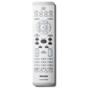 Оригинальный пульт для Philips 242254900928
