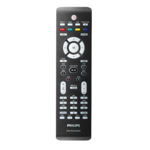 Оригинальный пульт для Philips 242254901437 (фото пульта)