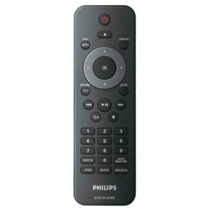 Оригинальный пульт для Philips 996510030597 (DVP3350)