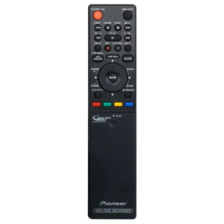 Пульт для Pioneer VXX3221 VXX3245 VXX3099 Пульт для Pioneer VXX3221 VXX3245 VXX3099
