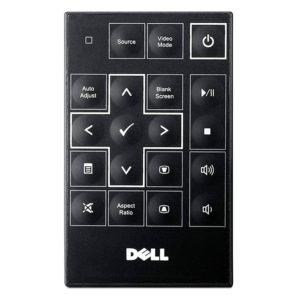Пульт для Dell M110