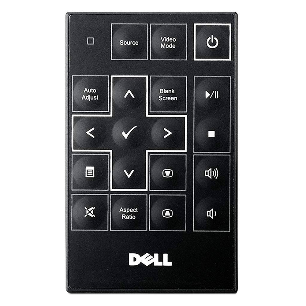 Пульт для Dell M110 Пульт для Dell M110