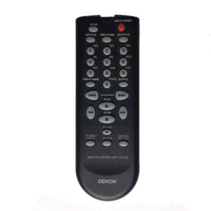 Пульт для Denon RC-276 (фото пульта)