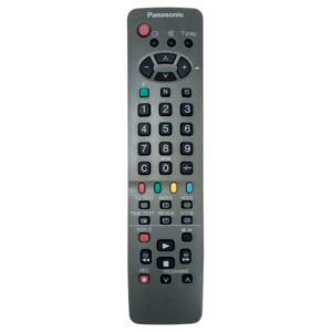 Оригинальный пульт для Panasonic EUR511300