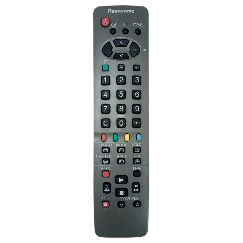 Оригинальный пульт для Panasonic EUR511300 Оригинальный пульт для Panasonic EUR511300