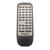 Пульт для Panasonic EUR644851 (фото пульта)