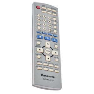 Пульт для Panasonic EUR7631200
