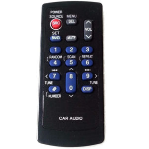 Пульт для Panasonic EUR7641010