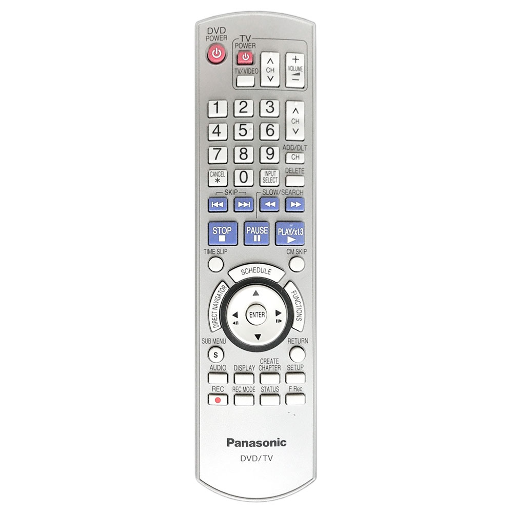 Пульт для Panasonic EUR7659Y10 Пульт для Panasonic EUR7659Y10