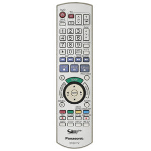 Пульт для Panasonic EUR7659Y60