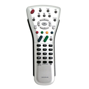 Пульт для Sharp GA323WJSA LCD TV´s (фото пульта)