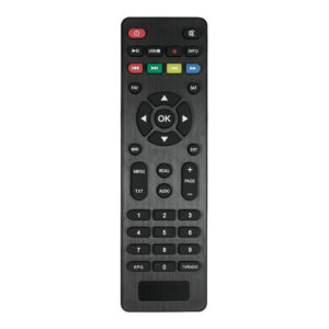 Пульт для Opticum HD-AX150 (фото пульта)