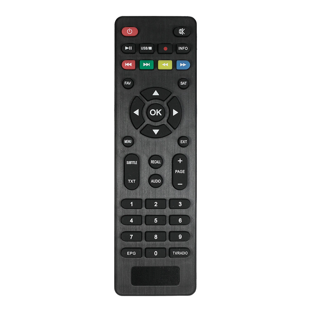Пульт для Opticum HD-AX150 (фото пульта) Пульт для Opticum HD-AX150 (фото пульта)