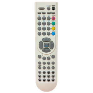 Пульт для JVC RM-C2507 (фото пульта)