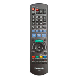 Fernbedienung Panasonic N2QAYB000179