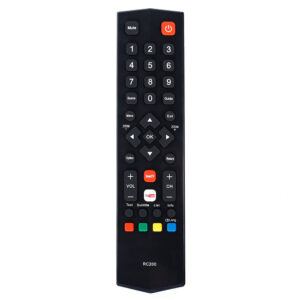 Пульт для TCL RC200 (фото пульта)