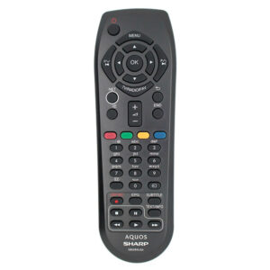 Оригинальный пульт для Sharp GB028WJSA