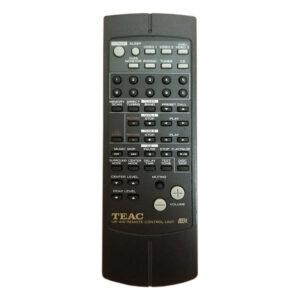 Пульт для Teac UR-410 (фото пульта)