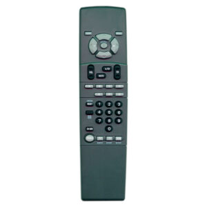 Пульт для Philips RG4172BK (фото пульта)