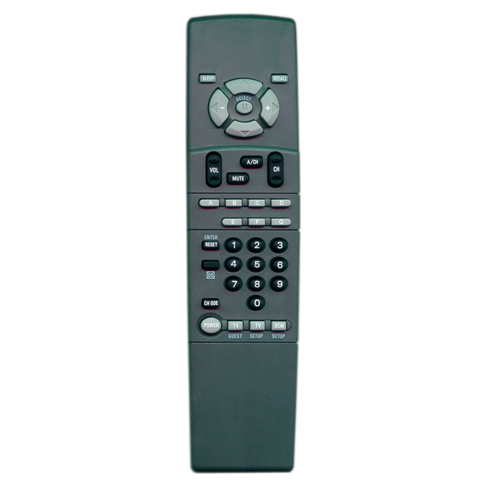 Пульт для Philips RG4172BK (фото пульта) Пульт для Philips RG4172BK (фото пульта)