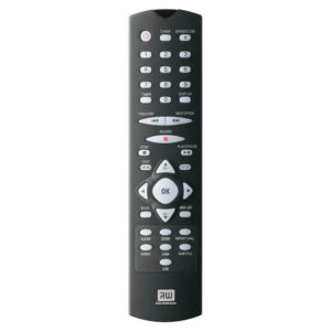 Пульт для PHILIPS HDR3500