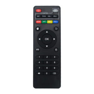 Пульт для H96 Pro Plus (фото пульта)