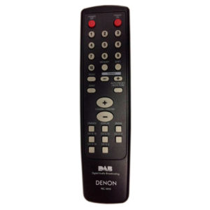 Пульт для Denon RC-1013
