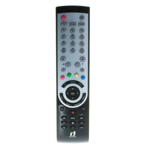 Пульт для Inverto IDL-5550S