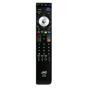 Оригинальный пульт для JVC RM-C2500