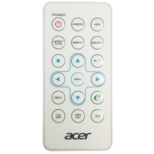 Пульт для Acer K-130