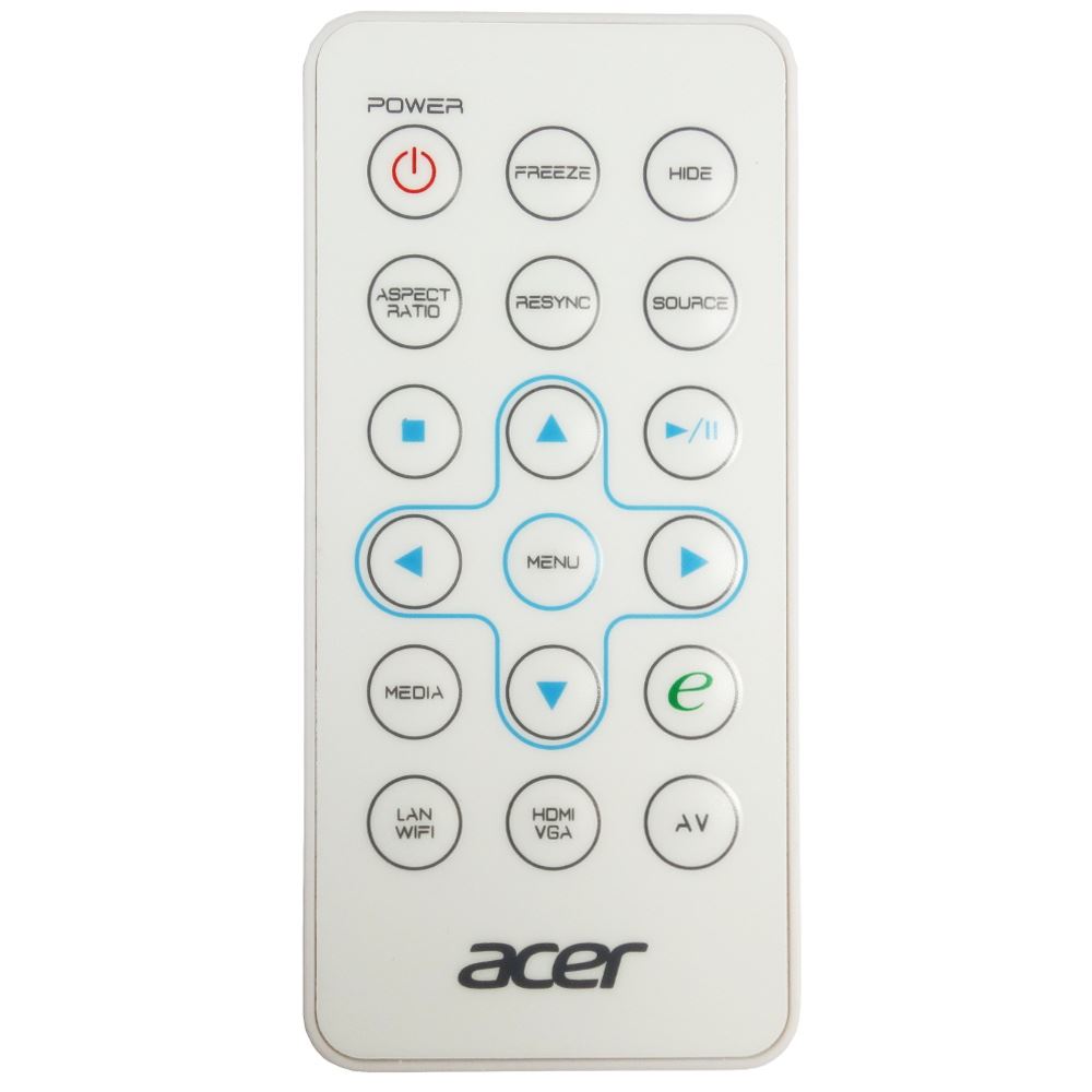 Пульт для Acer K-130 Пульт для Acer K-130